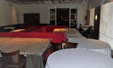 Alquiler local comercial en Puerto Madero, CABA