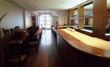 Alquiler local comercial en Puerto Madero, CABA