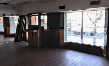 Alquiler local comercial en Puerto Madero, CABA