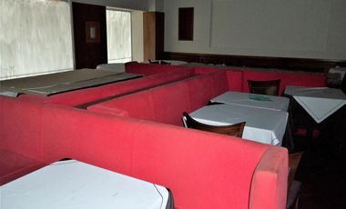 Alquiler local comercial en Puerto Madero, CABA