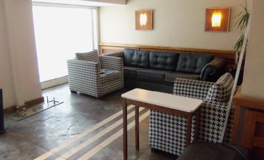 Alquiler local comercial en Puerto Madero, CABA