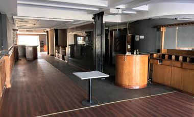 Alquiler local comercial en Puerto Madero, CABA