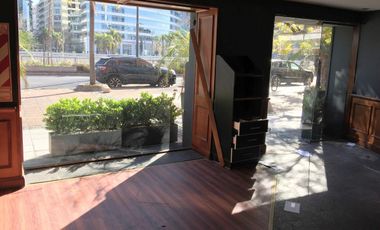 Alquiler local comercial en Puerto Madero, CABA