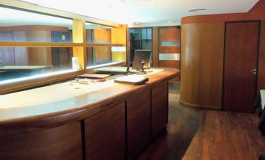 Alquiler local comercial en Puerto Madero, CABA