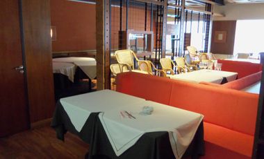 Alquiler local comercial en Puerto Madero, CABA