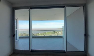 Departamento venta, 4 amb, vista al rio, Vicente Lopez, a estrenar