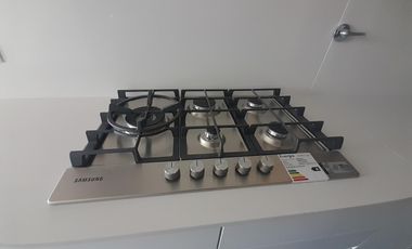 Departamento venta, 4 amb, vista al rio, Vicente Lopez, a estrenar