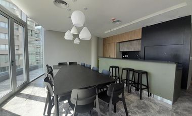 Departamento venta, 4 amb, vista al rio, Vicente Lopez, a estrenar