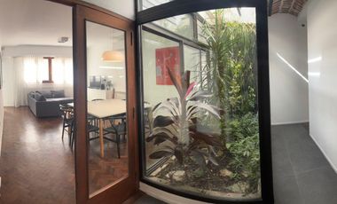 VENTA CASA 4 DORMITORIOS. COCHERA. PATIO. TERRAZA