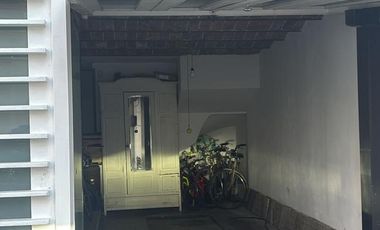 VENTA CASA 4 DORMITORIOS. COCHERA. PATIO. TERRAZA