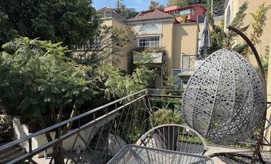 Casa en conjunto en Venta, Bosques de las Lomas, Ahuehuetes Nte.