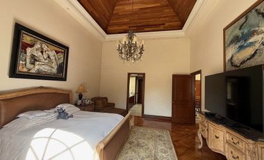 Casa en conjunto en Venta, Bosques de las Lomas, Ahuehuetes Nte.