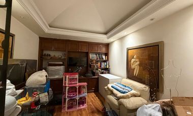 Casa en conjunto en Venta, Bosques de las Lomas, Ahuehuetes Nte.