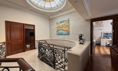 Casa en conjunto en Venta, Bosques de las Lomas, Ahuehuetes Nte.