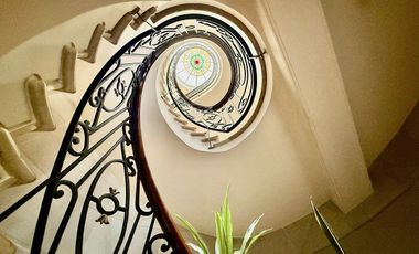 Casa en conjunto en Venta, Bosques de las Lomas, Ahuehuetes Nte.