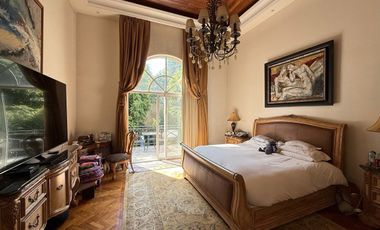 Casa en conjunto en Venta, Bosques de las Lomas, Ahuehuetes Nte.