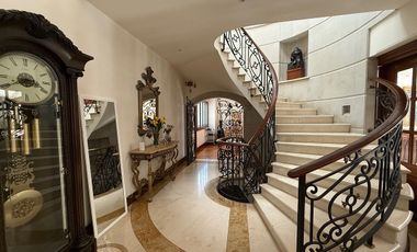 Casa en conjunto en Venta, Bosques de las Lomas, Ahuehuetes Nte.