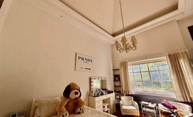 Casa en conjunto en Venta, Bosques de las Lomas, Ahuehuetes Nte.