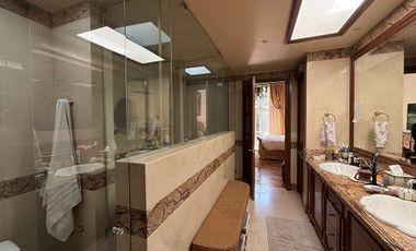 Casa en conjunto en Venta, Bosques de las Lomas, Ahuehuetes Nte.