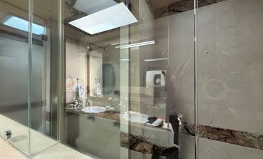 Casa en conjunto en Venta, Bosques de las Lomas, Ahuehuetes Nte.