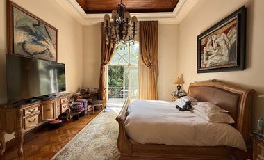 Casa en conjunto en Venta, Bosques de las Lomas, Ahuehuetes Nte.