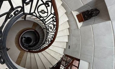 Casa en conjunto en Venta, Bosques de las Lomas, Ahuehuetes Nte.