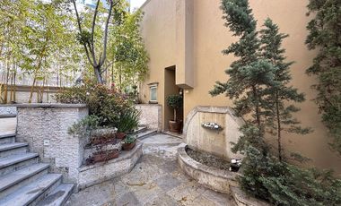 Casa en conjunto en Venta, Bosques de las Lomas, Ahuehuetes Nte.