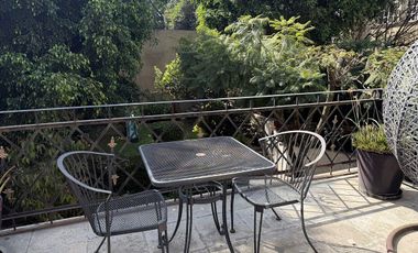 Casa en conjunto en Venta, Bosques de las Lomas, Ahuehuetes Nte.
