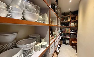 Casa en conjunto en Venta, Bosques de las Lomas, Ahuehuetes Nte.