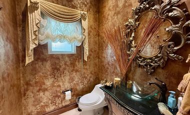 Casa en conjunto en Venta, Bosques de las Lomas, Ahuehuetes Nte.