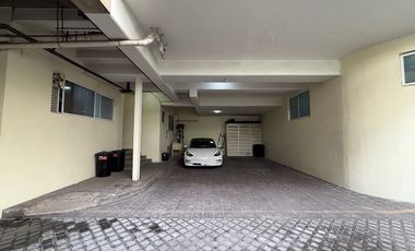 Casa en conjunto en Venta, Bosques de las Lomas, Ahuehuetes Nte.