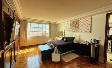 Casa en conjunto en Venta, Bosques de las Lomas, Ahuehuetes Nte.