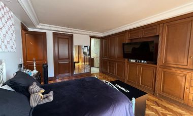 Casa en conjunto en Venta, Bosques de las Lomas, Ahuehuetes Nte.