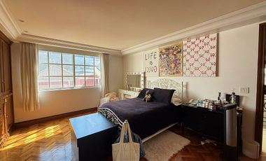 Casa en conjunto en Venta, Bosques de las Lomas, Ahuehuetes Nte.