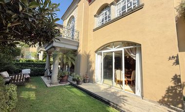 Casa en conjunto en Venta, Bosques de las Lomas, Ahuehuetes Nte.