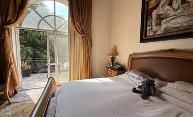 Casa en conjunto en Venta, Bosques de las Lomas, Ahuehuetes Nte.