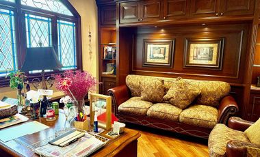 Casa en conjunto en Venta, Bosques de las Lomas, Ahuehuetes Nte.