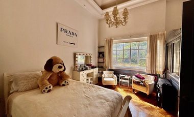 Casa en conjunto en Venta, Bosques de las Lomas, Ahuehuetes Nte.