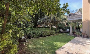 Casa en conjunto en Venta, Bosques de las Lomas, Ahuehuetes Nte.