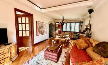 Casa en conjunto en Venta, Bosques de las Lomas, Ahuehuetes Nte.