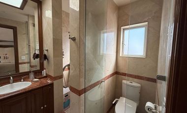 Casa en conjunto en Venta, Bosques de las Lomas, Ahuehuetes Nte.