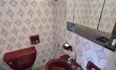 Venta Departamento 3 ambientes apto crédito, Miramar centro.