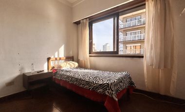 Venta Departamento 3 ambientes apto crédito, Miramar centro.