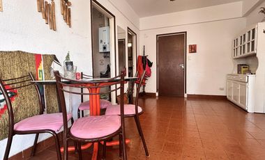 Venta Departamento 3 ambientes apto crédito, Miramar centro.
