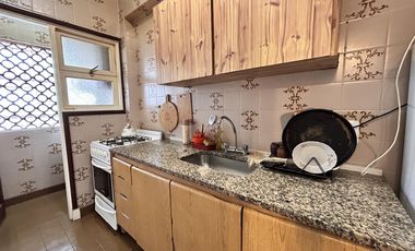 Venta Departamento 3 ambientes apto crédito, Miramar centro.