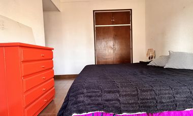 Venta Departamento 3 ambientes apto crédito, Miramar centro.