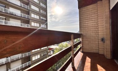 Venta Departamento 3 ambientes apto crédito, Miramar centro.