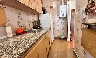 Venta Departamento 3 ambientes apto crédito, Miramar centro.