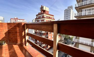 Venta Departamento 3 ambientes apto crédito, Miramar centro.