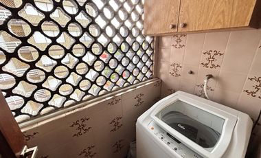 Venta Departamento 3 ambientes apto crédito, Miramar centro.